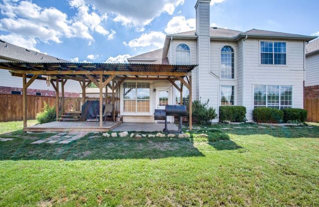 7828 Teal Drive, Fort Worth, TX 76137
