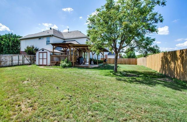 7828 Teal Drive, Fort Worth, TX 76137