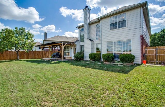 7828 Teal Drive, Fort Worth, TX 76137