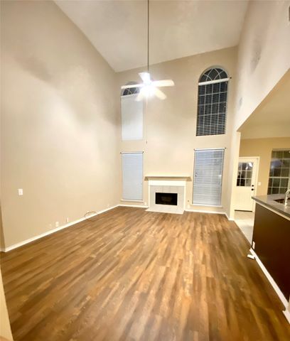 7828 Teal Drive, Fort Worth, TX 76137