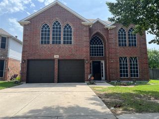 7828 Teal Drive, Fort Worth, TX 76137