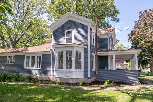 213 N Main Street, Sandwich, IL 60548