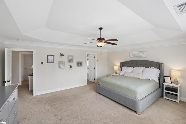 22 Copperdale Drive, Simpsonville, SC 29681