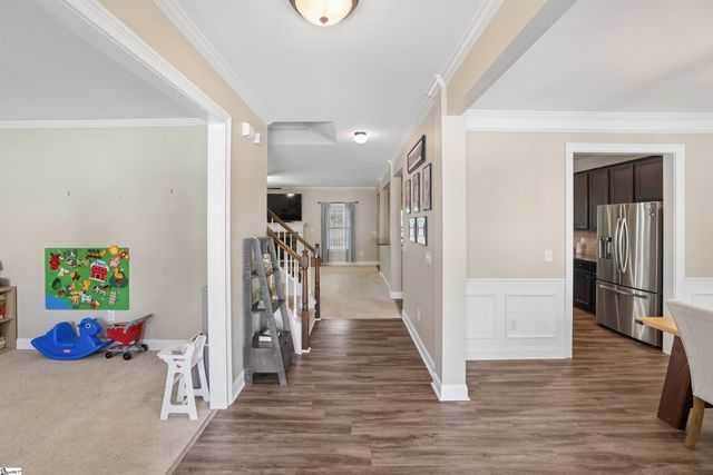22 Copperdale Drive, Simpsonville, SC 29681