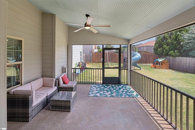 22 Copperdale Drive, Simpsonville, SC 29681