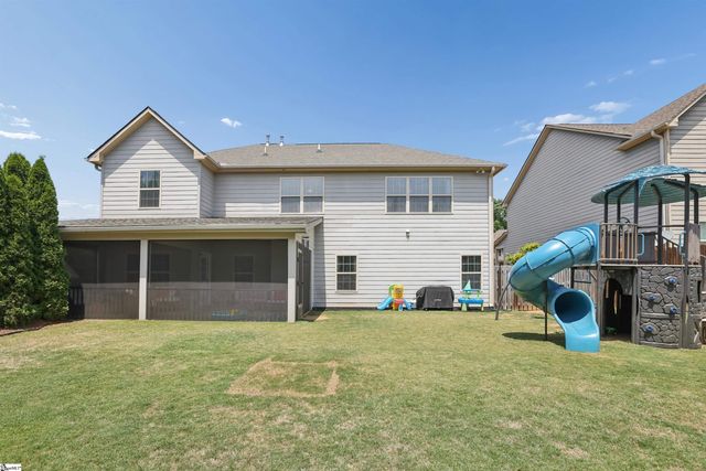 22 Copperdale Drive, Simpsonville, SC 29681