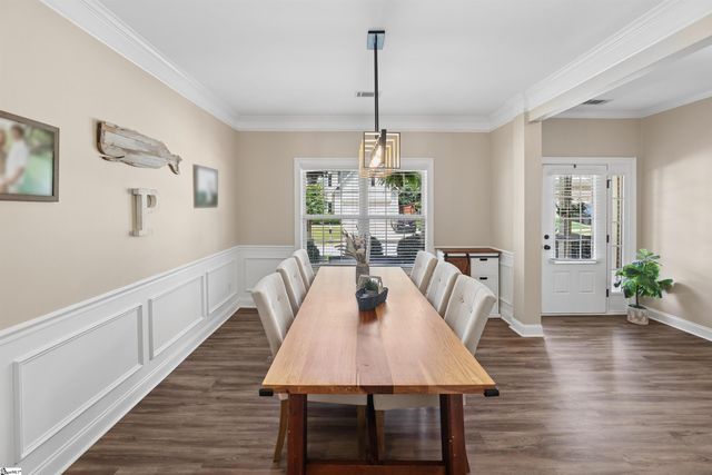 22 Copperdale Drive, Simpsonville, SC 29681