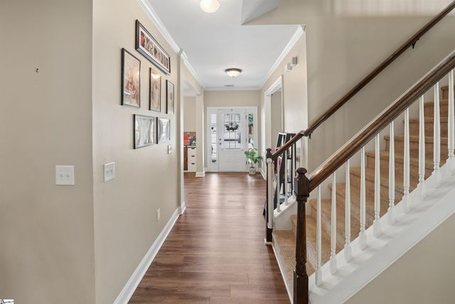 22 Copperdale Drive, Simpsonville, SC 29681
