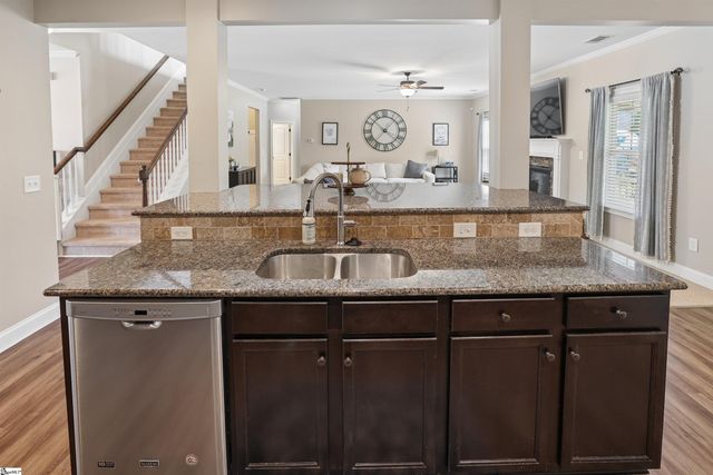 22 Copperdale Drive, Simpsonville, SC 29681