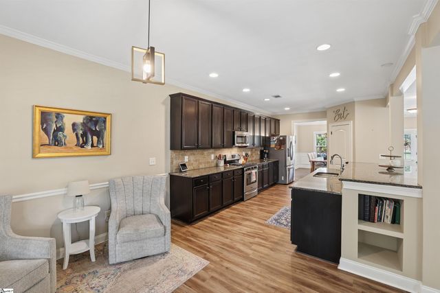 22 Copperdale Drive, Simpsonville, SC 29681