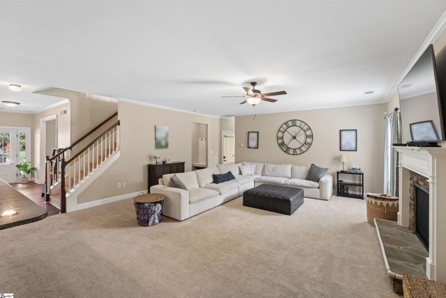 22 Copperdale Drive, Simpsonville, SC 29681