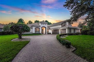 3316 REGAL CREST DRIVE, Longwood, FL 32779