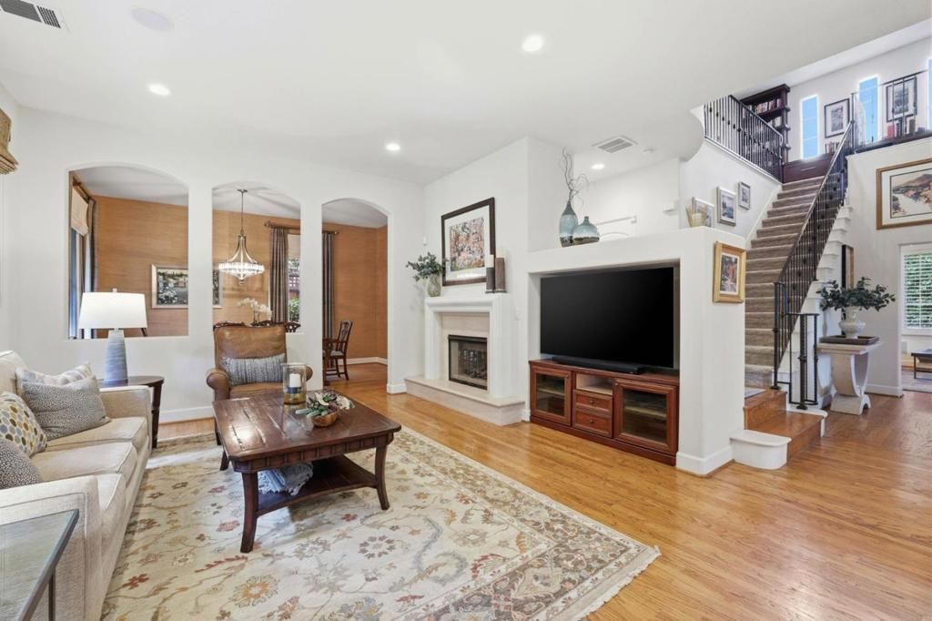 Image 15 of property listing at 133 Boyer Lane, Los Gatos, CA 95030