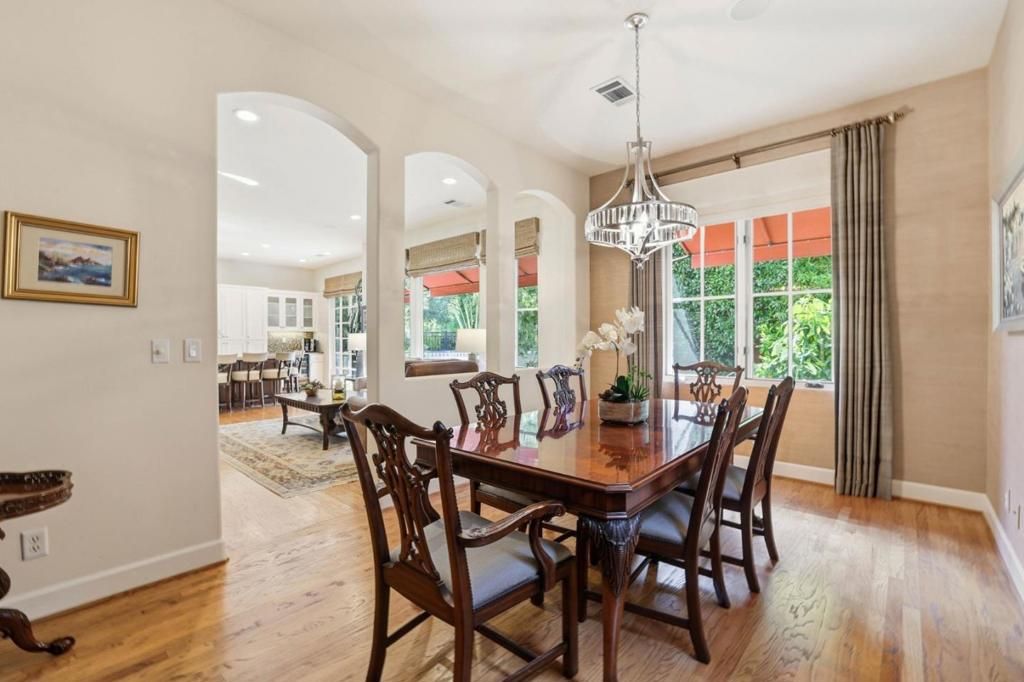 Image 24 of property listing at 133 Boyer Lane, Los Gatos, CA 95030