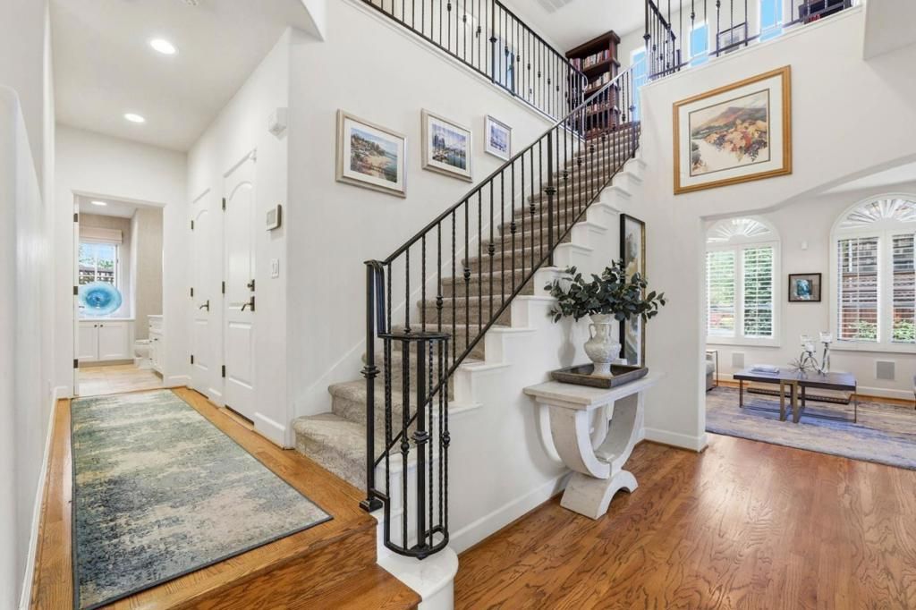 Image 26 of property listing at 133 Boyer Lane, Los Gatos, CA 95030