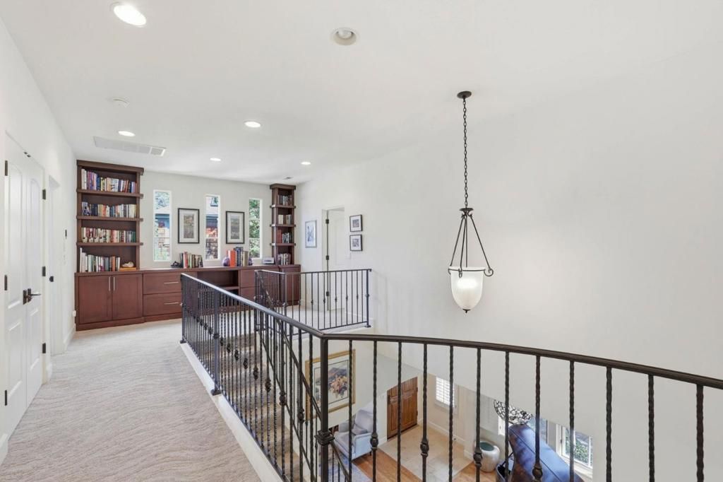 Image 28 of property listing at 133 Boyer Lane, Los Gatos, CA 95030