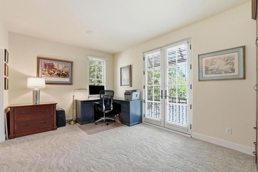 Image 31 of property listing at 133 Boyer Lane, Los Gatos, CA 95030