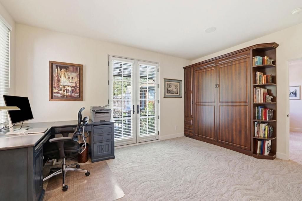 Image 32 of property listing at 133 Boyer Lane, Los Gatos, CA 95030