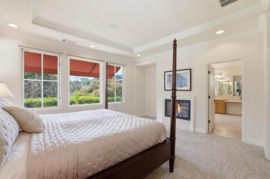 Image 34 of property listing at 133 Boyer Lane, Los Gatos, CA 95030