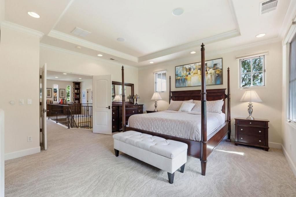 Image 35 of property listing at 133 Boyer Lane, Los Gatos, CA 95030