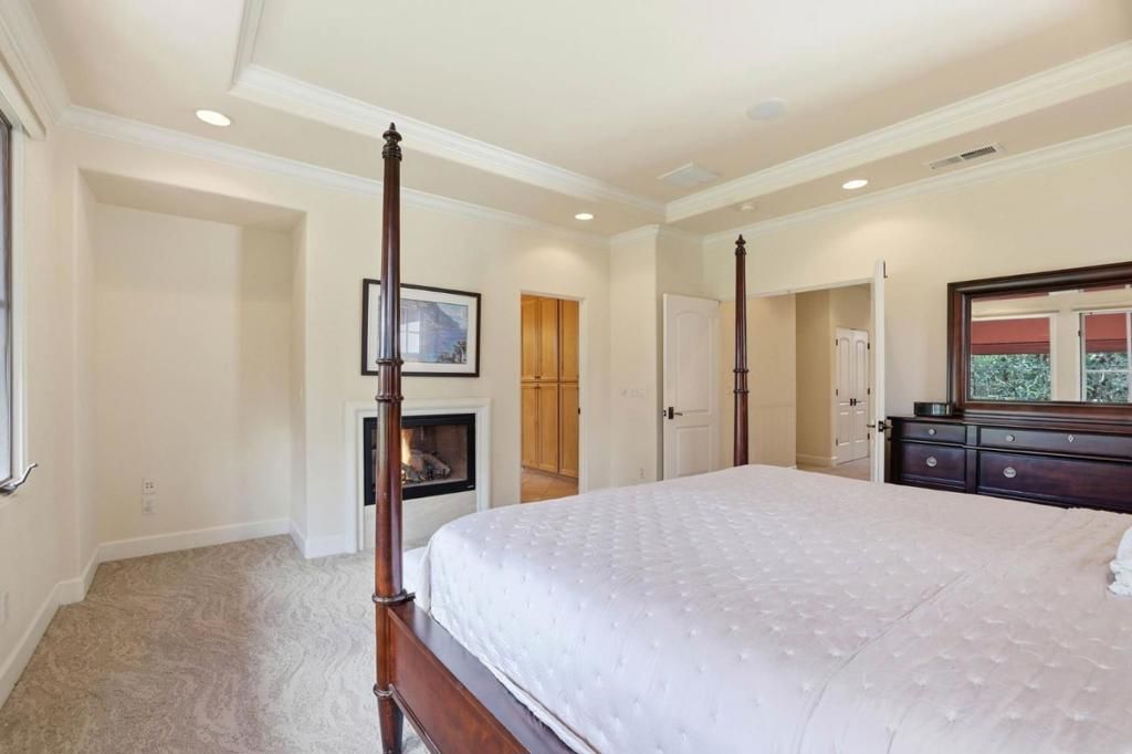 Image 37 of property listing at 133 Boyer Lane, Los Gatos, CA 95030