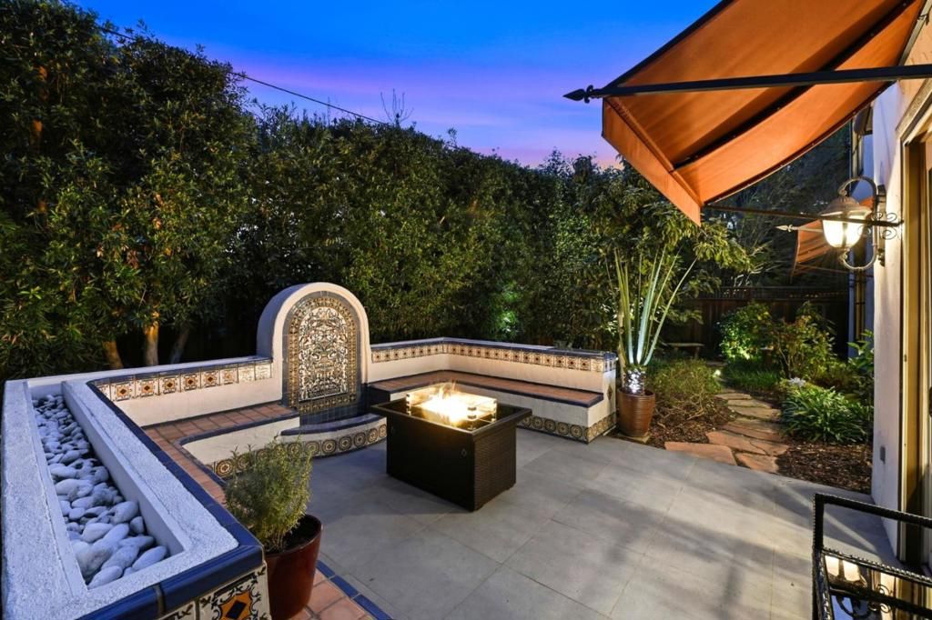 Image 59 of property listing at 133 Boyer Lane, Los Gatos, CA 95030