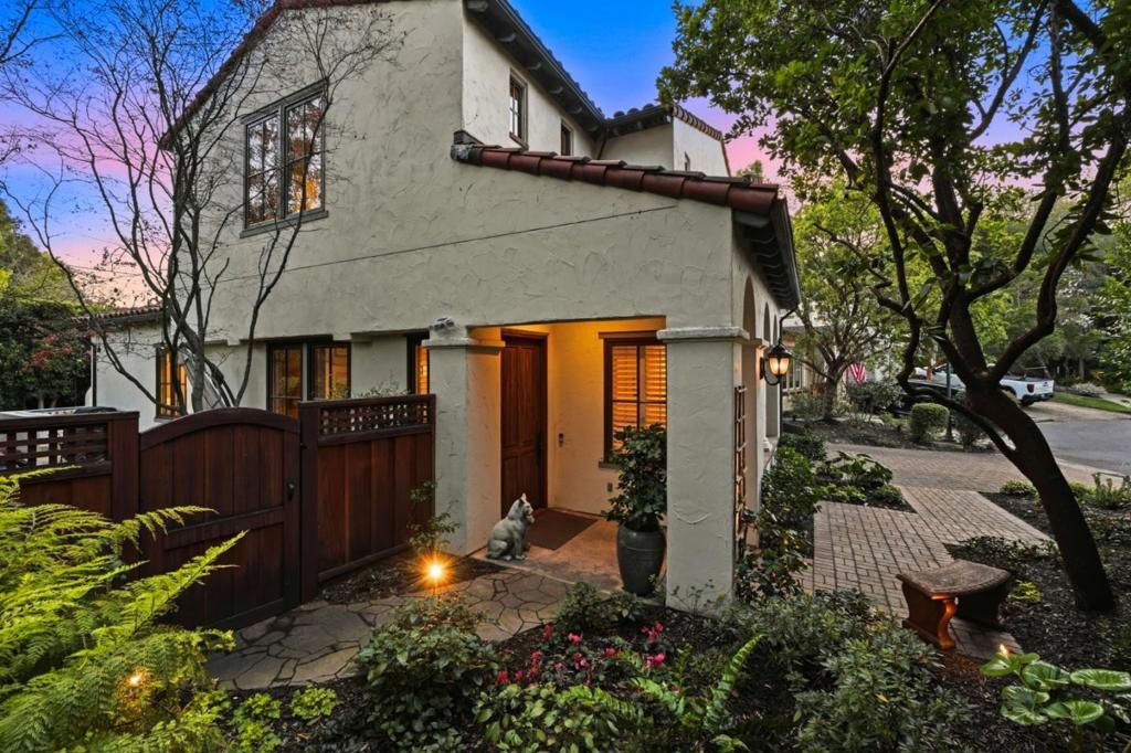 Image 6 of property listing at 133 Boyer Lane, Los Gatos, CA 95030