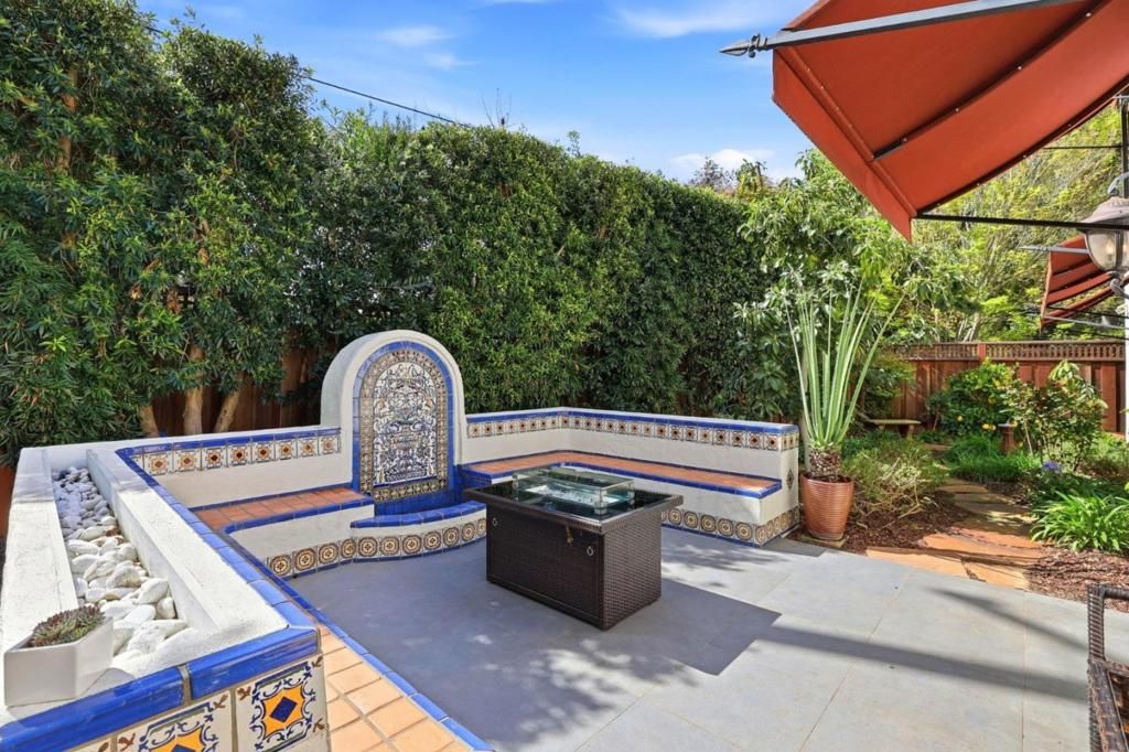 Image 60 of property listing at 133 Boyer Lane, Los Gatos, CA 95030