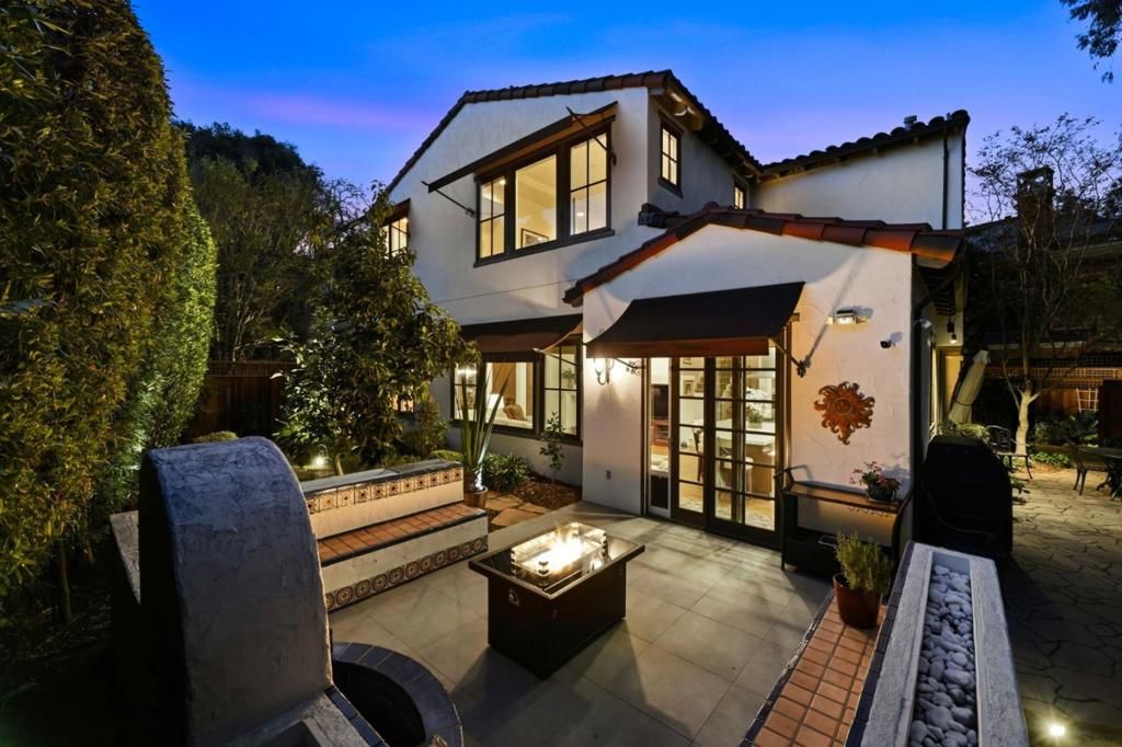 Image 61 of property listing at 133 Boyer Lane, Los Gatos, CA 95030