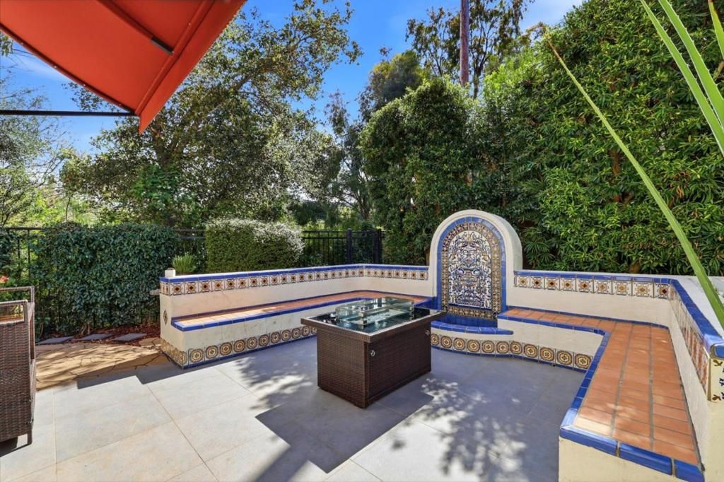 Image 64 of property listing at 133 Boyer Lane, Los Gatos, CA 95030