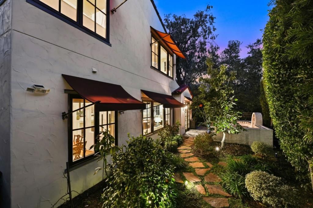 Image 65 of property listing at 133 Boyer Lane, Los Gatos, CA 95030