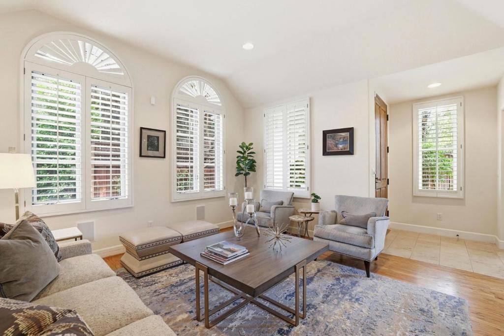 Image 8 of property listing at 133 Boyer Lane, Los Gatos, CA 95030