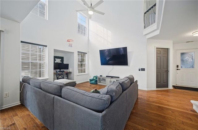 5484 Bulls Bay DR, Virginia Beach, VA 23462