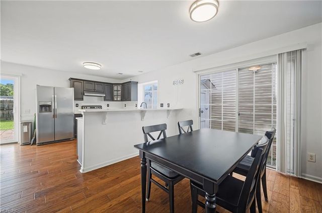 5484 Bulls Bay DR, Virginia Beach, VA 23462