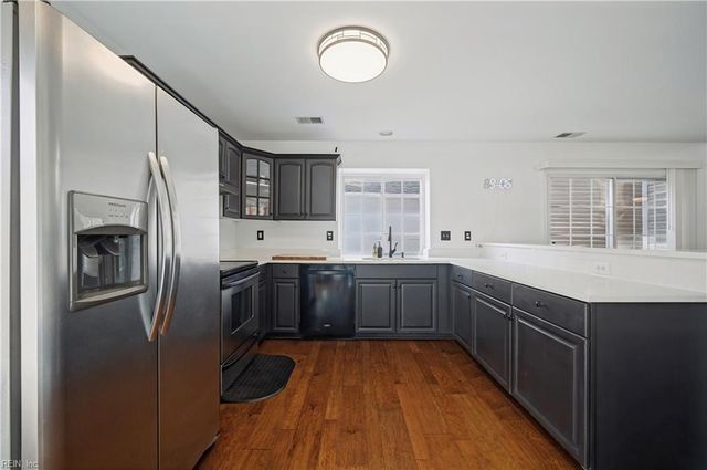 5484 Bulls Bay DR, Virginia Beach, VA 23462