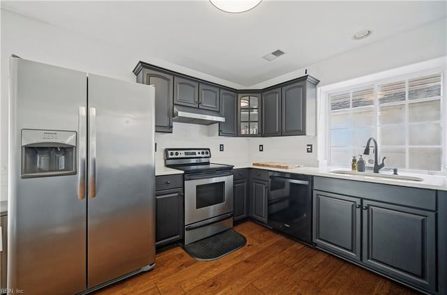 5484 Bulls Bay DR, Virginia Beach, VA 23462