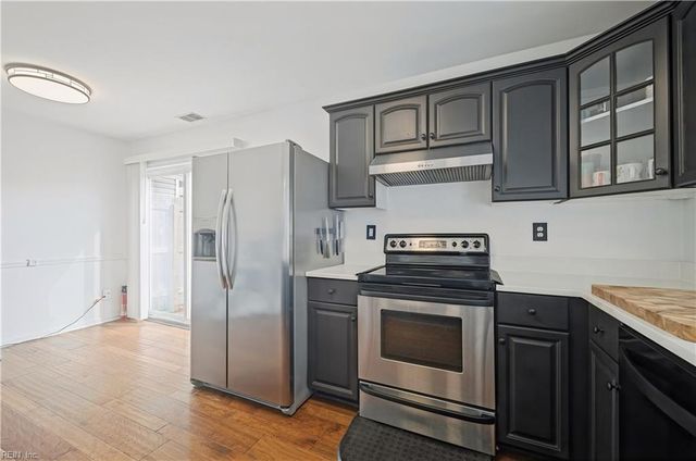 5484 Bulls Bay DR, Virginia Beach, VA 23462