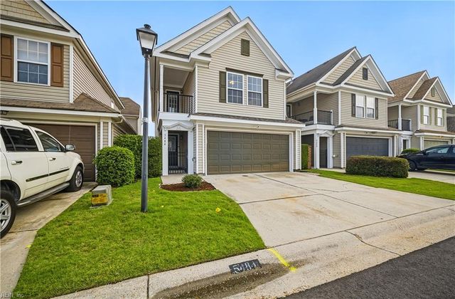 5484 Bulls Bay DR, Virginia Beach, VA 23462