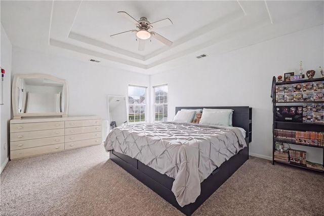 5484 Bulls Bay DR, Virginia Beach, VA 23462