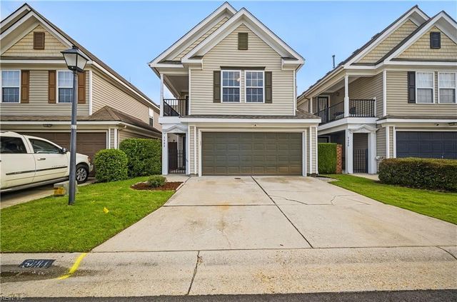 5484 Bulls Bay DR, Virginia Beach, VA 23462