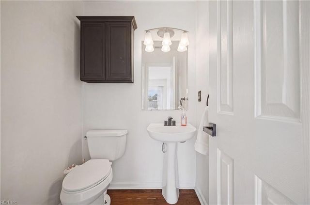 5484 Bulls Bay DR, Virginia Beach, VA 23462