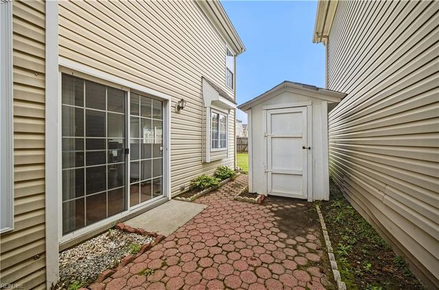 5484 Bulls Bay DR, Virginia Beach, VA 23462