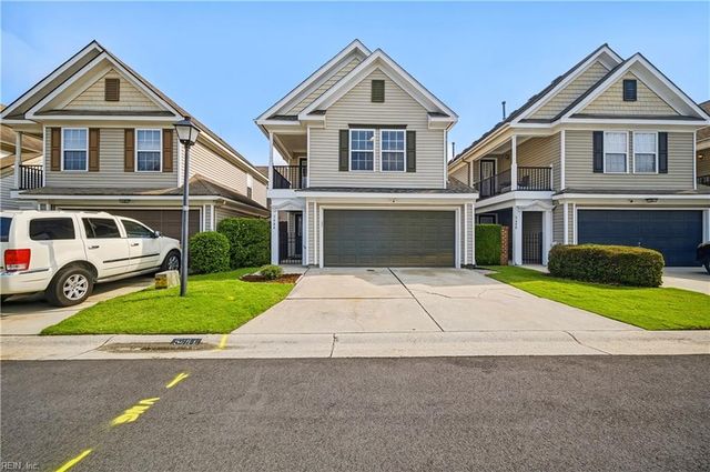5484 Bulls Bay DR, Virginia Beach, VA 23462