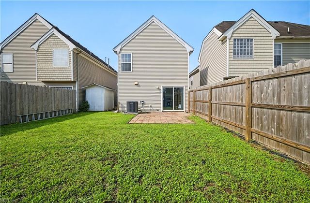 5484 Bulls Bay DR, Virginia Beach, VA 23462