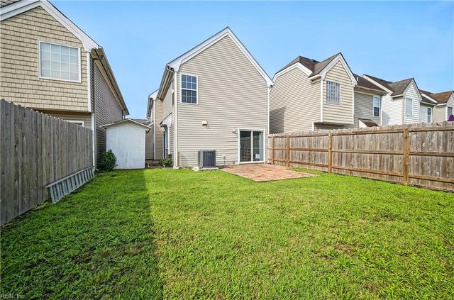 5484 Bulls Bay DR, Virginia Beach, VA 23462