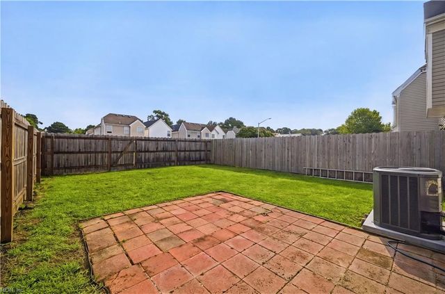 5484 Bulls Bay DR, Virginia Beach, VA 23462