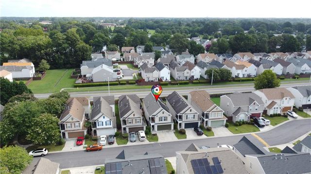 5484 Bulls Bay DR, Virginia Beach, VA 23462