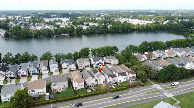 5484 Bulls Bay DR, Virginia Beach, VA 23462