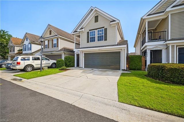 5484 Bulls Bay DR, Virginia Beach, VA 23462