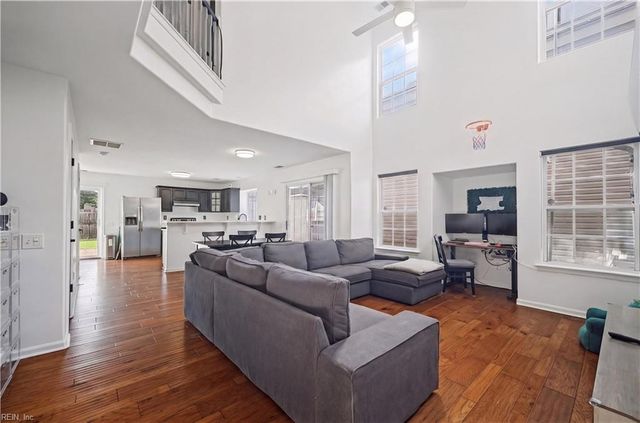 5484 Bulls Bay DR, Virginia Beach, VA 23462